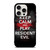 RESIDENT EVIL GAMES SAYING iPhone 15 Pro Case
