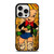 RICHIE RICH CARTOON iPhone 15 Pro Case