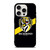 RICHMOND TIGERS iPhone 15 Pro Case RICHMOND TIGERS iPhone 15 Pro Case