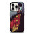 ROBIN CARTOON DC iPhone 15 Pro Case
