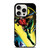 ROBIN SUPERHERO D iPhone 15 Pro Case ROBIN SUPERHERO D iPhone 15 Pro Case