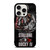 ROCKY BALBOA QUOTE 2 iPhone 15 Pro Case ROCKY BALBOA QUOTE 2 iPhone 15 Pro Case