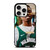 RODDY RICCH MILWAUKEE NBA iPhone 15 Pro Case