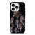 ROSE BLACKPINK SINGING iPhone 15 Pro Case