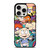 RUGRATS CARTOON NICKELODEON iPhone 15 Pro Case RUGRATS CARTOON NICKELODEON iPhone 15 Pro Case