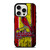 SAINT LOUIS CARDINALS MLB TEAM iPhone 15 Pro Case