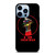 I AM IRON MAN INFINITY STONE iPhone 13 Pro Max Case
