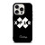 SAM AND COLBY XPLR LOGO iPhone 15 Pro Case