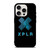 SAM AND COLBY XPLR SYMBOL iPhone 15 Pro Case