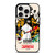 SAMURAI JACK CARTOON iPhone 15 Pro Case
