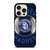SAN DIEGO PADRES MLB LOGO iPhone 15 Pro Case