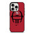 SAN FRANCISCO 49ERS HELMET iPhone 15 Pro Case