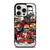SAN FRANCISCO 49ERS TEAM FOOTBALL NFL iPhone 15 Pro Case