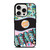 SANTA CRUZ SKATEBOARDS iPhone 15 Pro Case