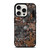 SCOOBY DOO POSTER iPhone 15 Pro Case