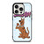 SCOOBY DOO STAR DOG iPhone 15 Pro Case