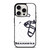 SEATTLE SEAHAWK HELMET NFL iPhone 15 Pro Case