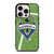 SEATTLE SOUNDERS FC SOCCER iPhone 15 Pro Case