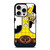 SHERIFF WOODY TOY STORY SUIT iPhone 15 Pro Case