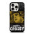 SIDNEY CROSBY PITTSBURGH PENGUINS 2 iPhone 15 Pro Case