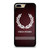 ELEGANT FRED PERRY LOGO iPhone 7 Plus Case
