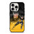 SIDNEY CROSBY PITTSBURGH PENGUINS iPhone 15 Pro Case
