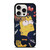 SIMPSONS THRASHER iPhone 15 Pro Case