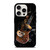 SLASH HUDSON GUNS N ROSES 2 iPhone 15 Pro Case
