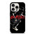 SLASH HUDSON GUNS N ROSES LOGO iPhone 15 Pro Case