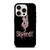 SLIPKNOT MELTED LOGO iPhone 15 Pro Case