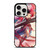 SONA LEAGUE OF LEGENDS 2 iPhone 15 Pro Case