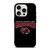 SOUTH CAROLINA GAMECOCKS UNIVERSITY iPhone 15 Pro Case
