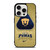 SOY DE PUMAS UNAM FOOTBALL iPhone 15 Pro Case
