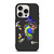 SPLATOON GAME iPhone 15 Pro Case
