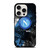 SSC NAPOLI FOOTBALL iPhone 15 Pro Case