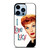 I LOVE LUCY SHOCK FACE iPhone 13 Pro Max Case