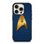 STAR TREK EMBLEM iPhone 15 Pro Case