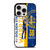 STEPHEN CURRY 30 GOLDEN STATE WARRIORS NBA iPhone 15 Pro Case