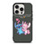 STITCH AND GIRLFRIEND LOVE QUOTE iPhone 15 Pro Case
