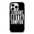STRAIGHT OUTTA COMPTON SYMBOL iPhone 15 Pro Case