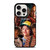 STRANGER THINGS CAST COLLAGE iPhone 15 Pro Case