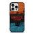 STRANGER THINGS POSTER iPhone 15 Pro Case