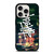 STUSSY TOKYO LOGO iPhone 15 Pro Case