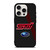 SUBARU STI CARBON LOGO iPhone 15 Pro Case