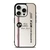 SUBARUWRX STI VINTAGE CAR iPhone 15 Pro Case