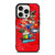 SUPER MARIO ODYSSEY GAME iPhone 15 Pro Case