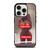 SUPREME KIM KARDASHIAN 2 iPhone 15 Pro Case