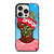 SUPREME LIL UZI VERT BATHING APE KAKASHI iPhone 15 Pro Case