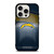 SYLVESTER AND TWEETY LOGO iPhone 15 Pro Case