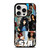 SZA FEMALE SINGER COLLAGE iPhone 15 Pro Case